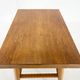 1960's Vintage Side Table from Czechoslovakia