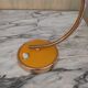 Lampe  cocotte années  60