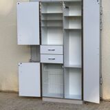 Formica sanijura 1960 wardrobe