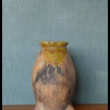Terracotta pot