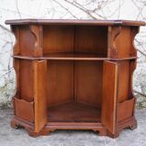 Cabinet angulaire Magainze, 1950