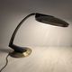 Fase boomerang 2000 table lamp designed by Luis Perez de la Oliva