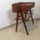 Kai Kristiansen teak bedside table