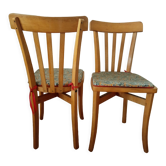 Vintage bistro chair