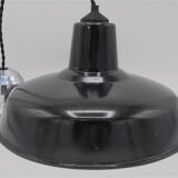 Industrial suspension