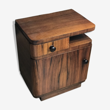 Art Deco nightstand