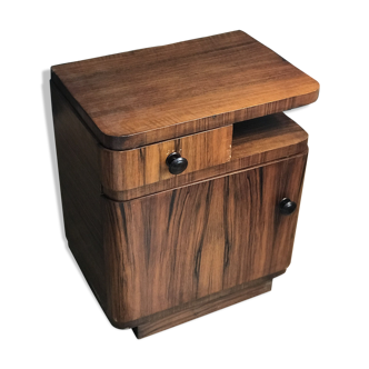 Art Deco nightstand