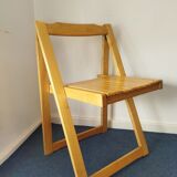 Folding chair