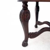 Table, Western Europe, around 1900. After renovation.