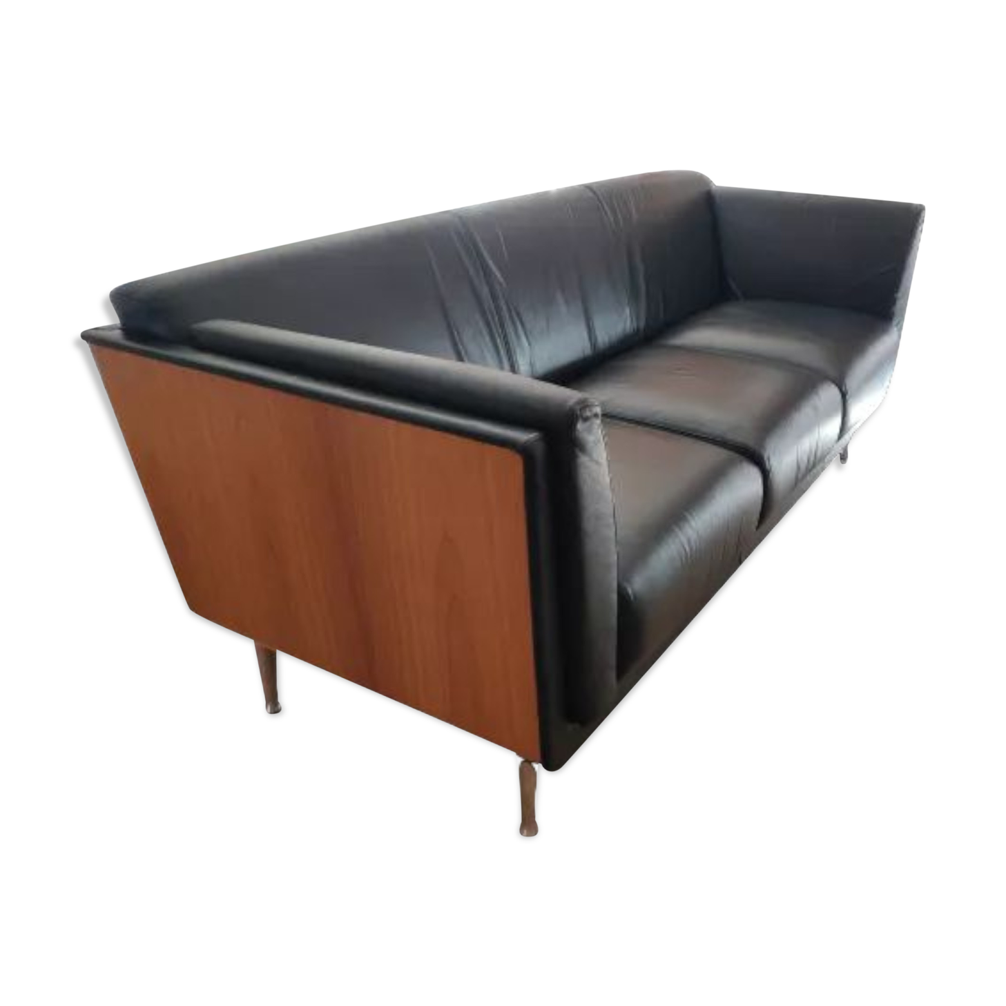 Herman Miller Sofa