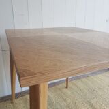 Renovated vintage desk