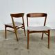 Farstrup 206 chairs Thomas Harlev