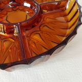 Appetizer dish
