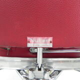 Vintage barber chair, barber chair Nubert