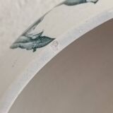 Lyon iron earth soup tureen