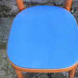 5 Baumann chairs