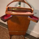 Vintage valet Fratelli Reguitti luxury , Italian design
