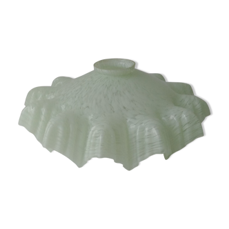 Art Deco lampshade