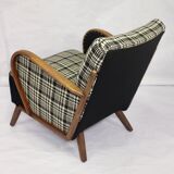 Fully restored 1930 art deco chair