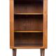 1960s 1970s Teak Sideboard Credenza Cabinet Danish Modern Design Denmark