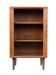 1960s 1970s Teak Sideboard Credenza Cabinet Danish Modern Design Denmark
