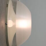 Pair of Tam-Tam Wall or Ceiling Lamp by Yoshiko Hasabe for Guzzini, 1970s