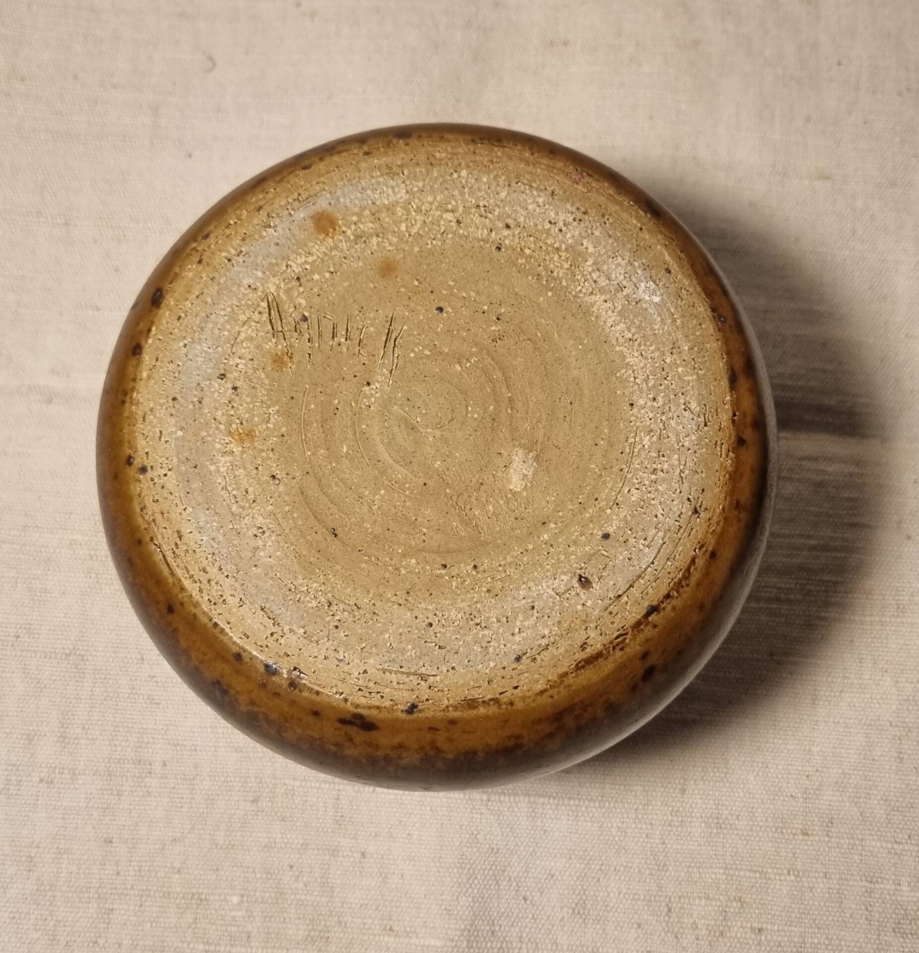 Bonbonnière La Borne