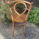 Chaise Gyf/Luterma style Thonet