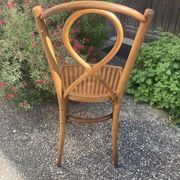 Gyf/Luterma style Thonet chair