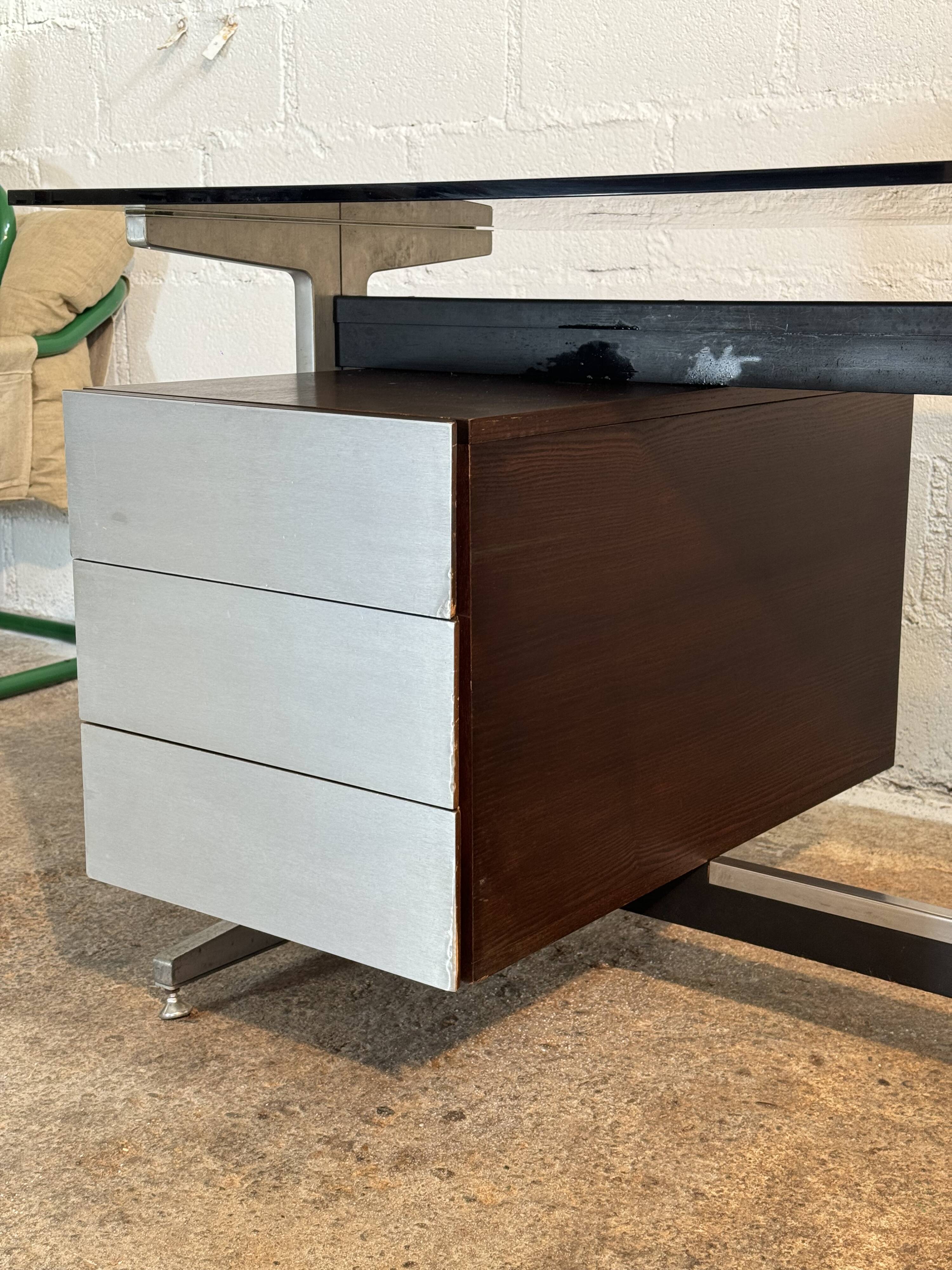 Etienne Fermigier Office