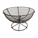 Small wire basket
