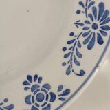 Lunéville deep plates