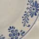 Lunéville deep plates