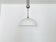 Opaline Posa 36 Pendant Lamp with Counterweight by Florian Schulz