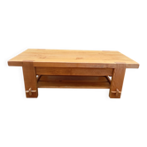 Pierre Chapo coffee table