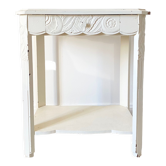 Art deco console