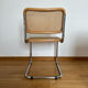 Chaise B32 Marcel Breuer