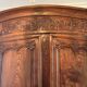 Armoire en chêne