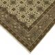 Turkish Wool Vintage Kayseri Rug 198 cm x 290 cm