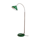 Temde Leuchten floor lamp by Fritz Müller years 60