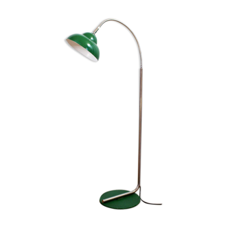 Temde Leuchten floor lamp by Fritz Müller years 60