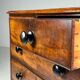 Commode en acajou, 19ème siècle