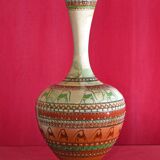 Ceramic vase