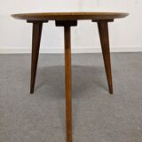 Side table tripod of the 50s/60s