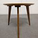 Side table tripod of the 50s/60s