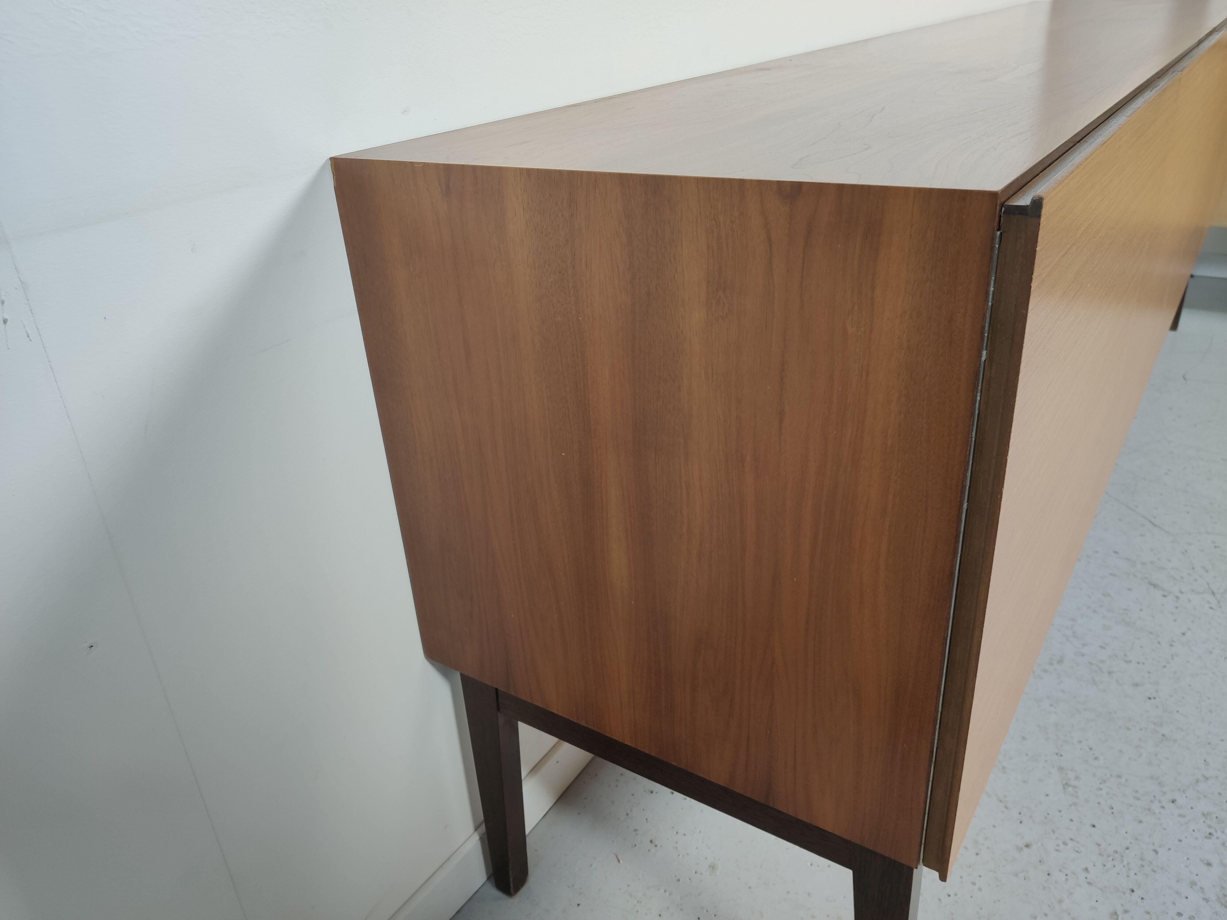 Scandinavian sideboard 1960s