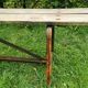 Industrial bench