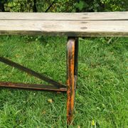 Industrial bench