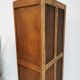 Armoire parisienne vitrée