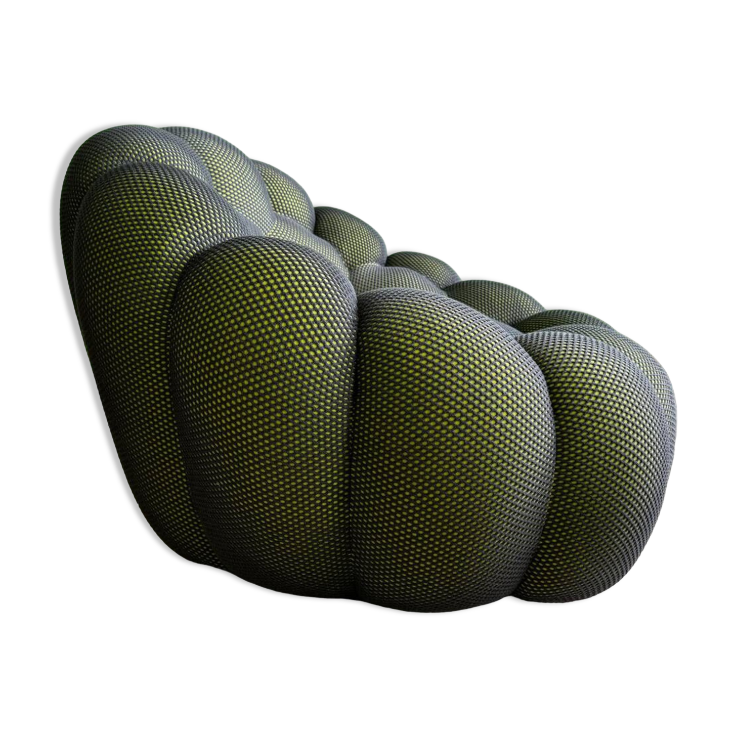 Roche Bobois bubble armchair